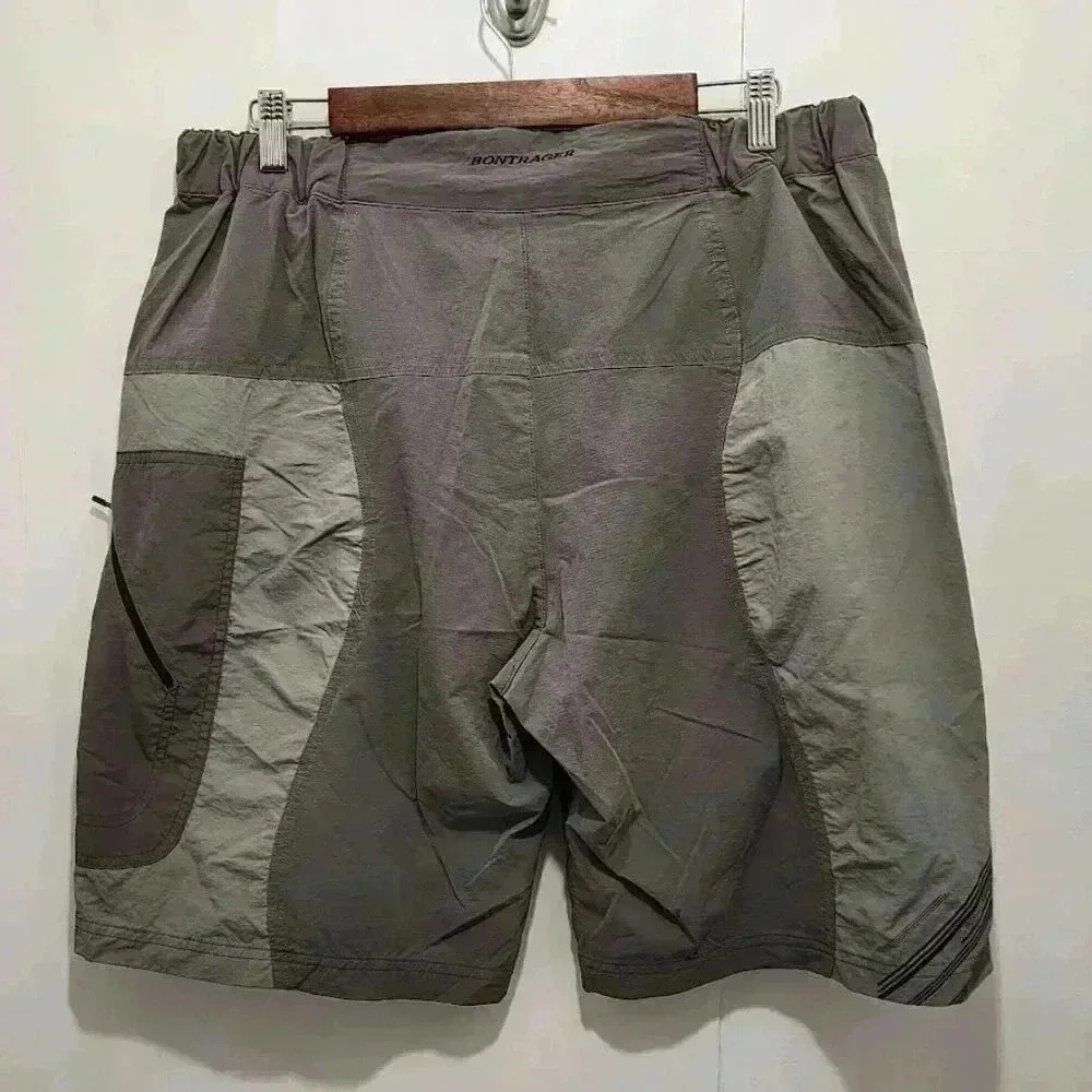 Bontrager Inform Rhythm WSD Mountain Shorts Womens Size XL - Picture 7 of 11